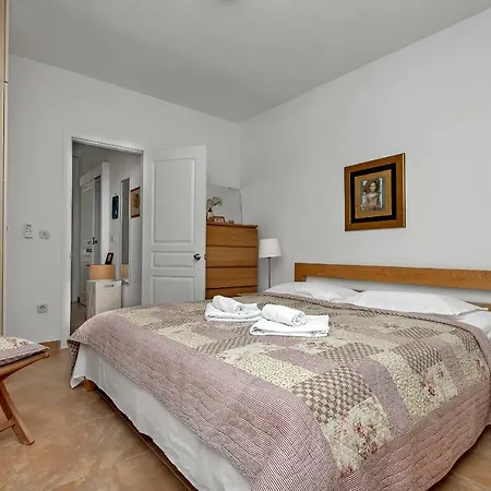 Apartamento Zovko *