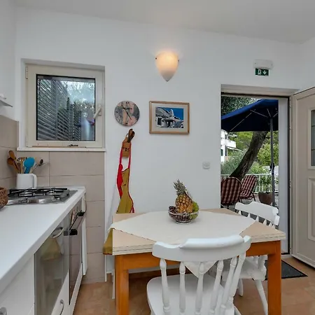 Apartamento Zovko