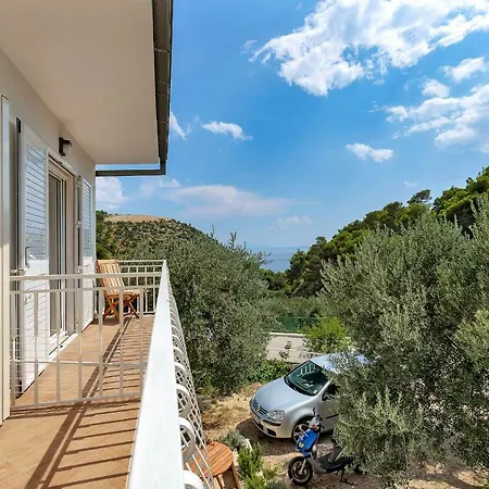 Zovko Apartamento *