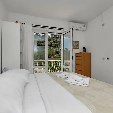 Apartamento Zovko Krvavica