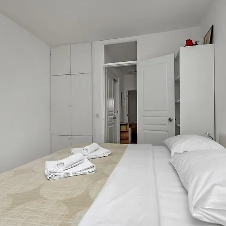 Zovko Apartamento *