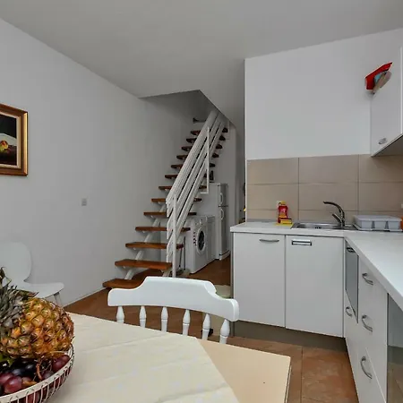 Zovko Apartamento