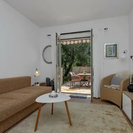 Zovko Apartamento Krvavica