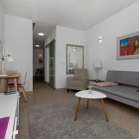 Zovko Apartamento