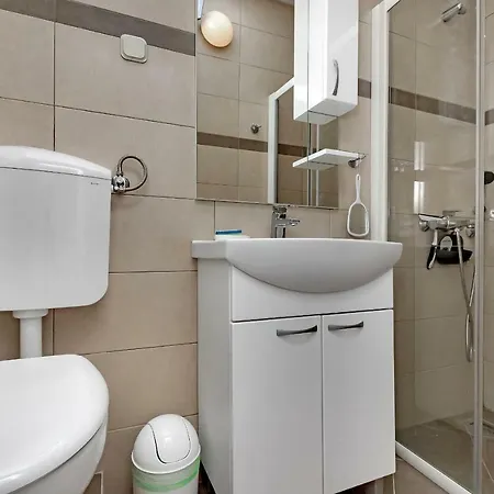 Zovko Apartamento *
