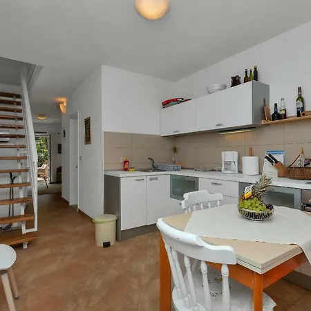 Apartamento Zovko Krvavica