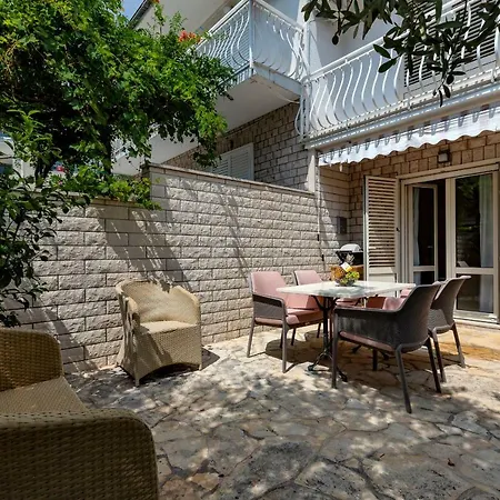 Zovko Apartamento