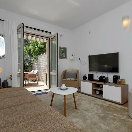 Apartamento Zovko Krvavica