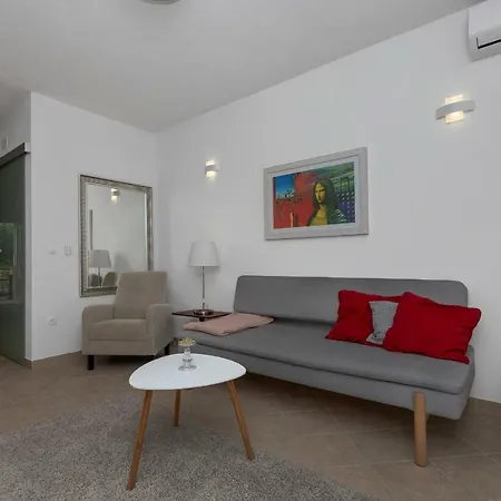 Apartamento Zovko *
