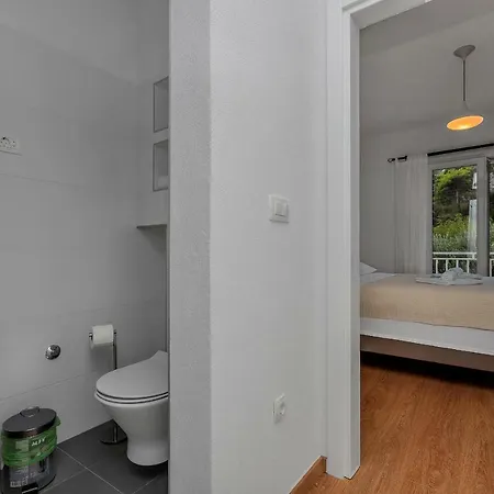 Zovko Apartamento