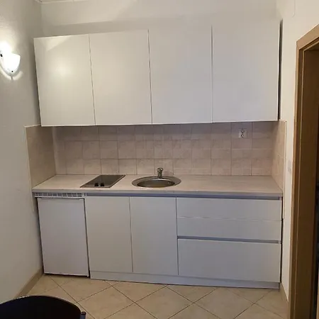 Appartement Zovko *