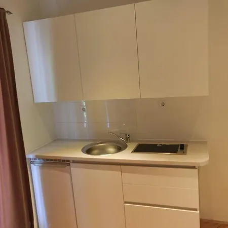 Appartement Zovko Tučepi