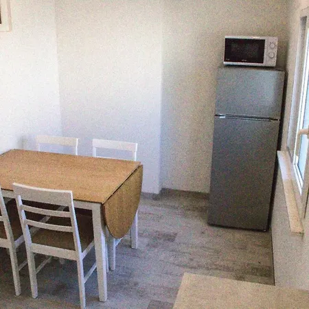 Appartement Zovko *