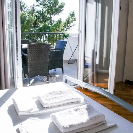 Appartement Zovko