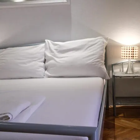 Zovko Appartement *