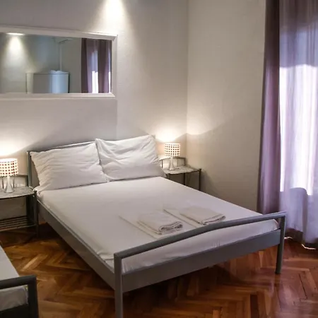 Zovko Appartement Tučepi